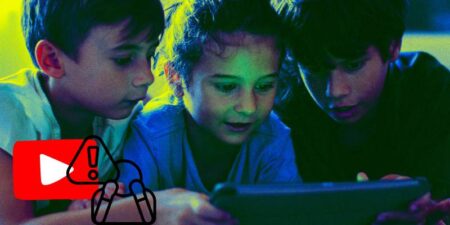 AI-Generated YouTube Kids Videos Spark Serious Parental Concerns AI-generated YouTube Kids videos