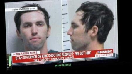 Groyper Meaning: Speculation Grows Over Tyler Robinson’s Alleged Ties Groyper Meaning: Speculation Grows Over Tyler Robinson's Alleged Ties