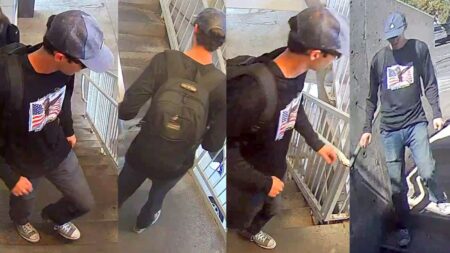 Charlie Kirk Shooting: Person of Interest Sought After Rooftop Evidence Found