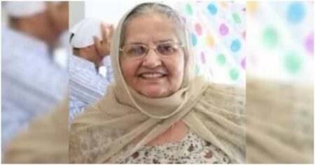 ভারতীয় নারী