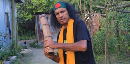 কুদ্দুস বয়াতি