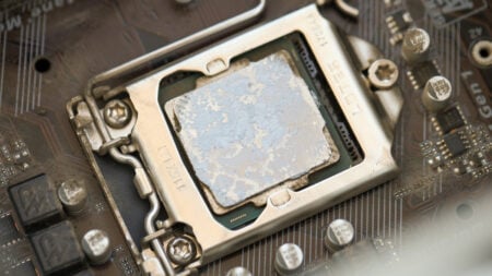 ল্যাপটপ থার্মাল পেস্ট