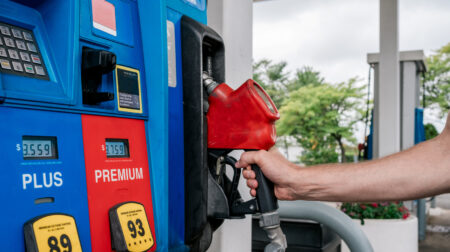 How Your iPhone Detects Gas Pump Card Skimmers