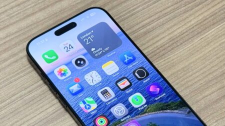 Apple Releases iOS 26 RC to Developers Ahead of September Launch iOS 26 RC