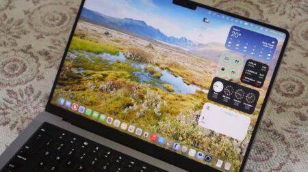 macOS Tahoe RC Released With Key Features