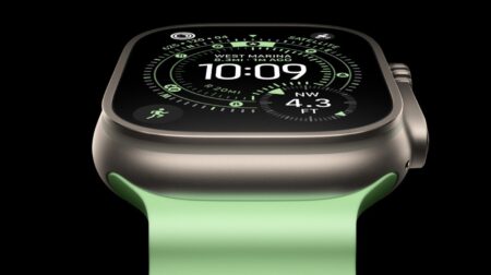 Apple Watch Ultra 3