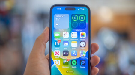 iOS 26 Introduces Revolutionary Color Matching Feature for iPhone Icons iOS 26 color match icons