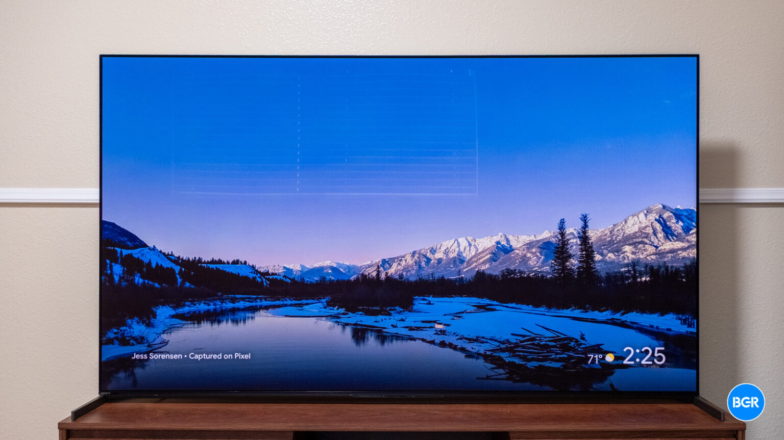 Sony Bravia 8 II