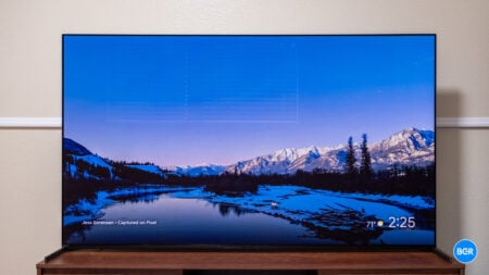 Sony Bravia 8 II