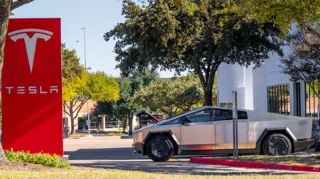 Tesla Cybertruck Maintenance Cost Revealed: Owners Save Thousands Tesla Cybertruck maintenance cost