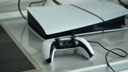 PS5 Black Screen Fix: Simple Steps to Restore Your Display PS5 black screen