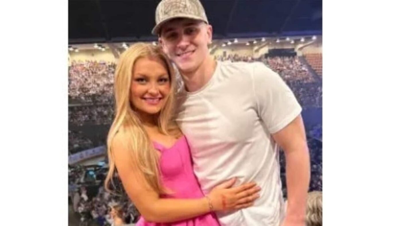 University of Kentucky Cheerleader Leaves University After Personal Tragedy