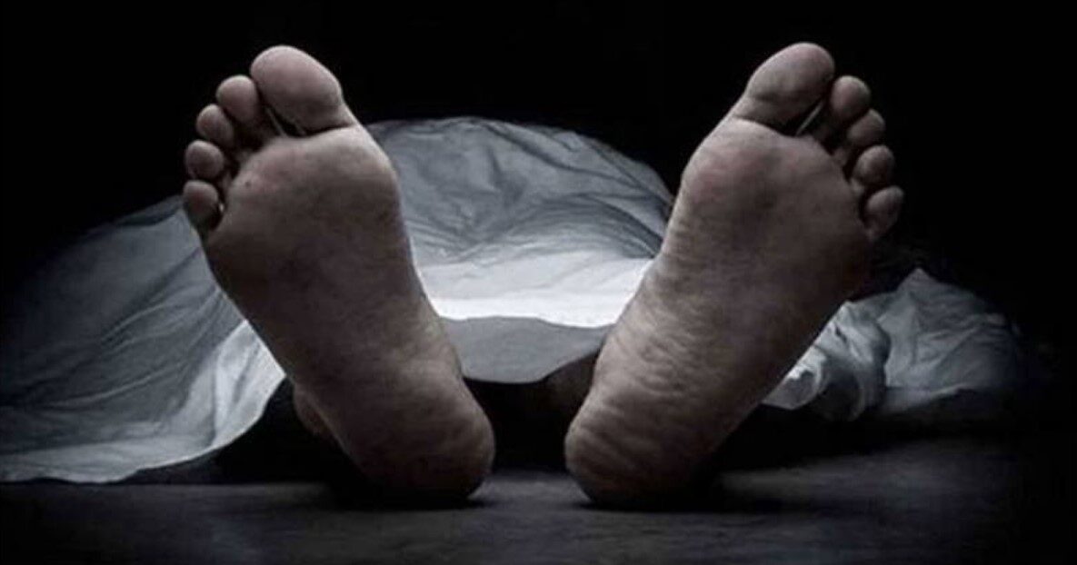 আত্মহত্যা