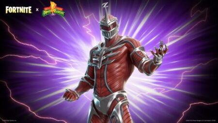 Fortnite Lord Zedd Power Hour
