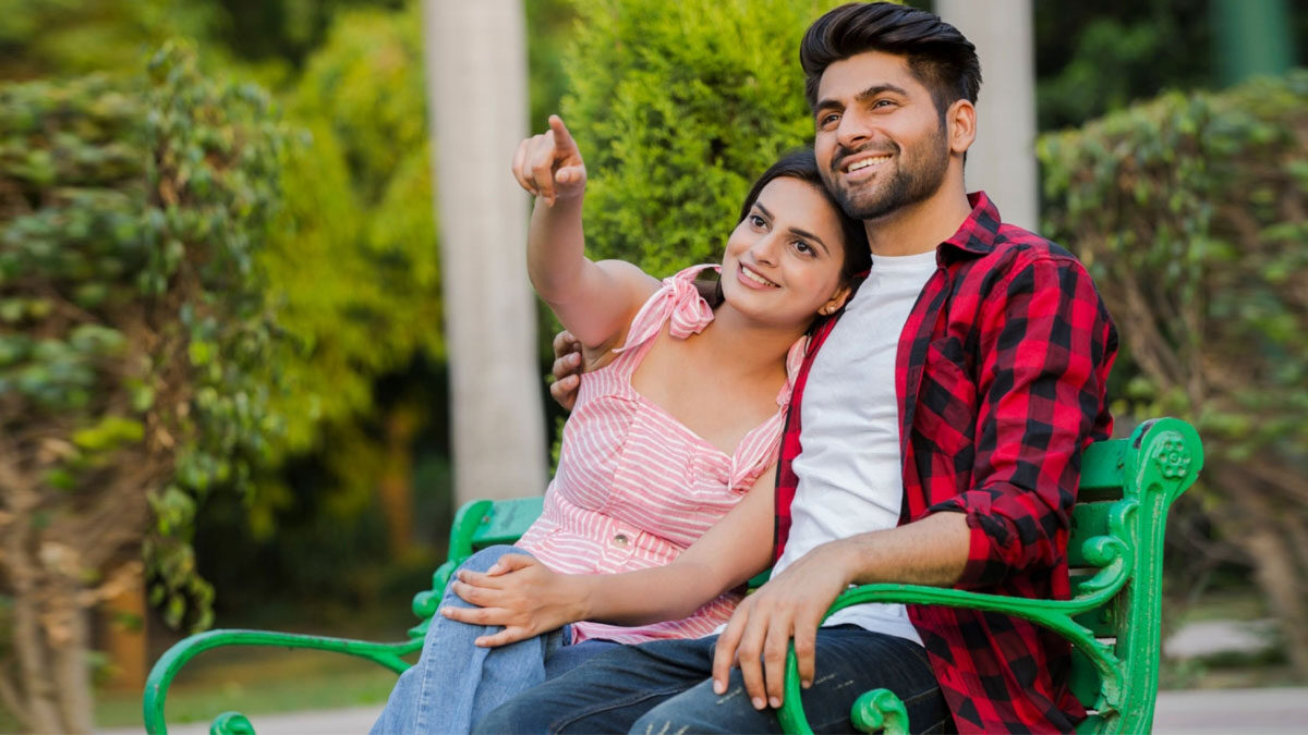 মেয়েদের আকৃষ্ট করে