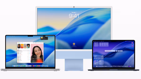macOS Tahoe Review: A Fresh Start for Apple’s Mac