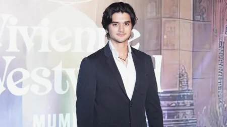 মহানার্যমান সিন্ধিয়া