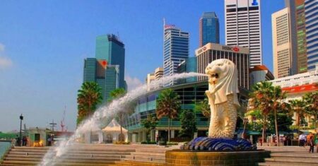 মালয়েশিয়া ভ্রমণকারী