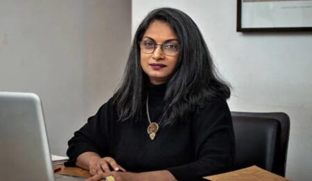 মেরিনা তাবাসসুম