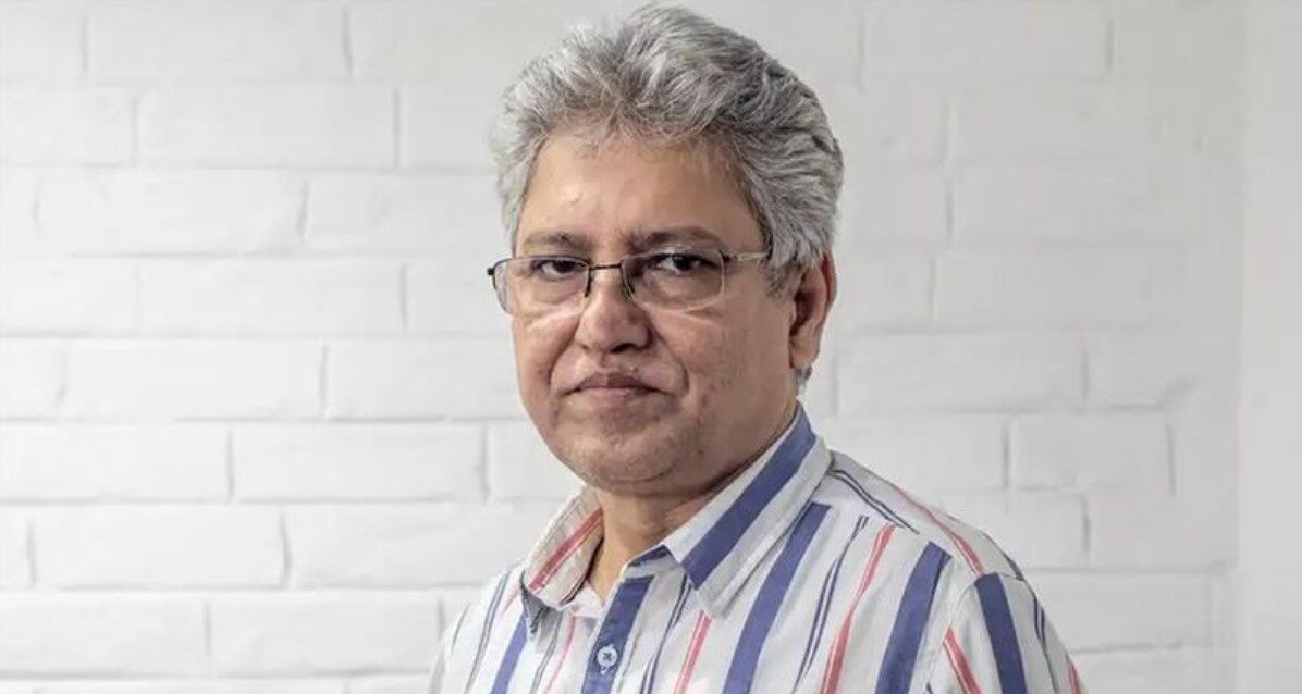 মাসুদ কামাল