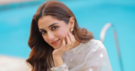 অভিনেত্রী মায়া আলি