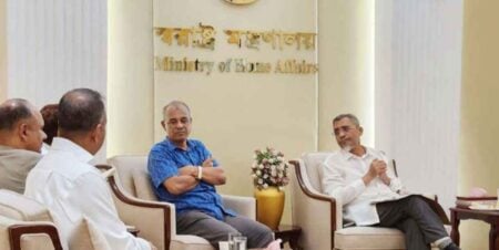 সাবেক প্রতিমন্ত্রী বাবর