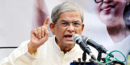 জিয়াউর রহমানের কণ্ঠ