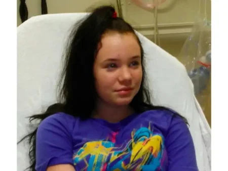 missing teen Baltimore County