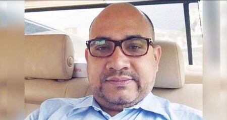 দুর্নীতির হোতা মিঠু