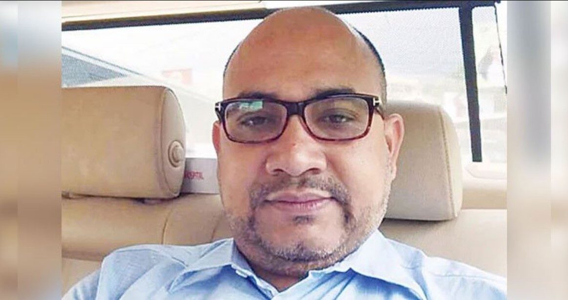 দুর্নীতির হোতা মিঠু