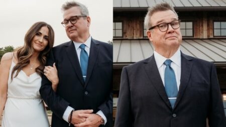 Why Eric Stonestreet's Modern Family Wedding Is Making Headlines