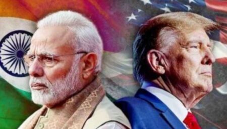 চীন-রাশিয়ার সঙ্গে ঘনিষ্ঠ, ভারতের বিরুদ্ধে কড়া মন্তব্য মার্কিন বাণিজ্যমন্ত্রীর ভারতের বিরুদ্ধে কড়া মন্তব্য