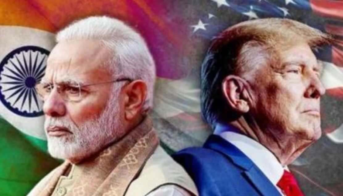 ভারতের বিরুদ্ধে কড়া মন্তব্য 