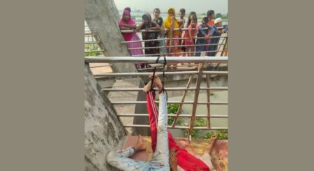 গণপিটুনিতে দুই যুবক নিহত