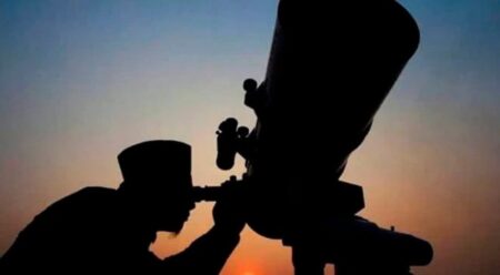 চাঁদ দেখা নিয়ে ইসলামিক ফাউন্ডেশনের বিজ্ঞপ্তি জাতীয় চাঁদ দেখা কমিটি