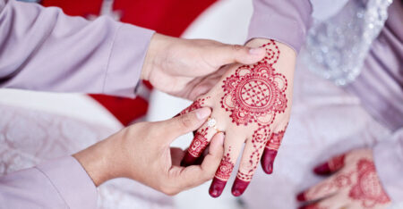 muslim marriage