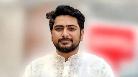 নাহিদ ইসলামের সাক্ষ্যগ্রহণ