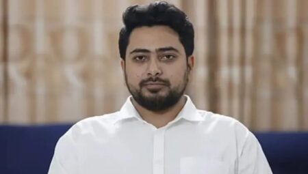 নাহিদ ইসলাম