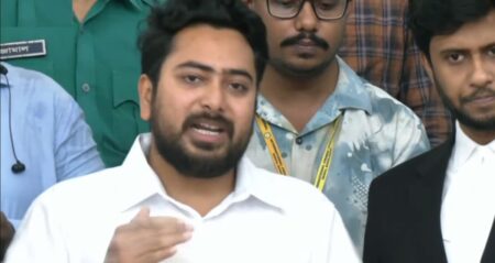 জুলাই অভ্যুত্থান মামলা