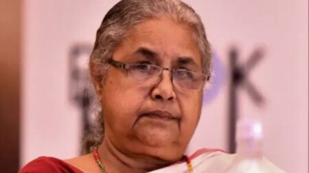 প্রধান বিচারপতি কার্কি