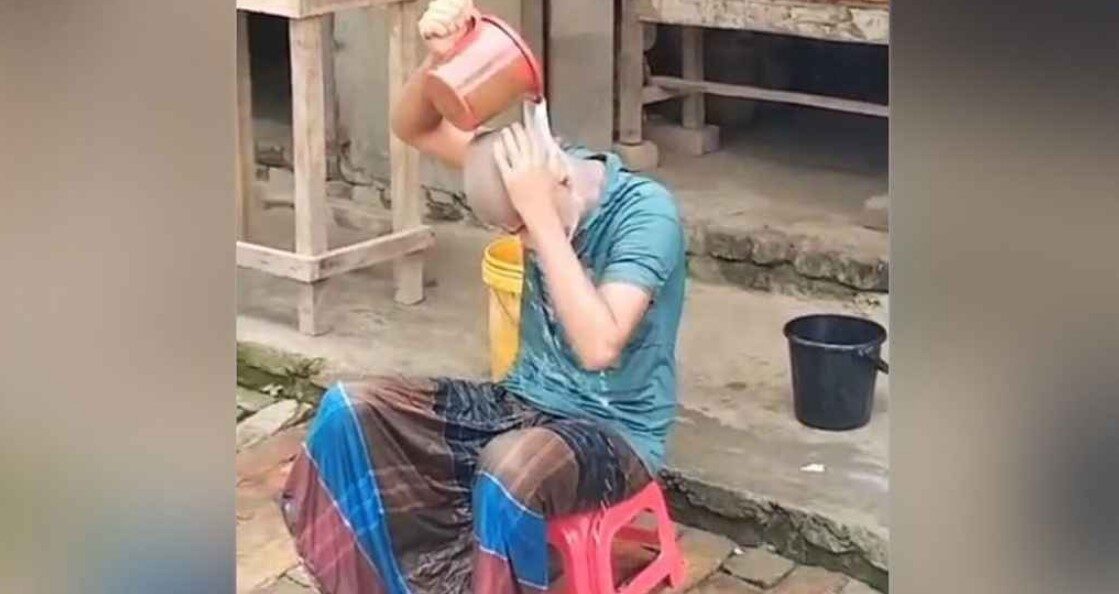 প্রেমের বিয়ে