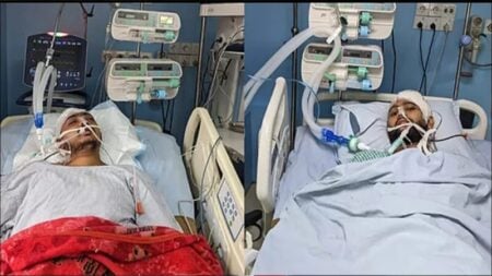 ৭২ ঘণ্টায়ও জ্ঞান ফেরেনি সায়েমের, মামুনের খুলির ঠাঁই ফ্রিজে news