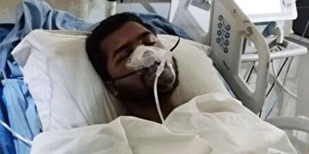 সভাপতি নুরুল হক নুর