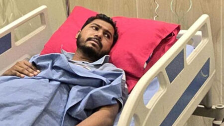 রাশেদ খান