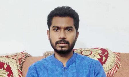 সাবেক ভিপি নুরুল হক নুর