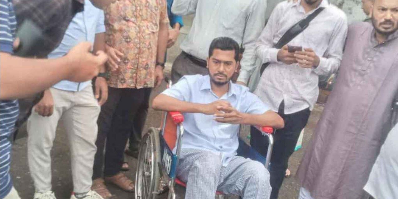 নুরুল হক নুর