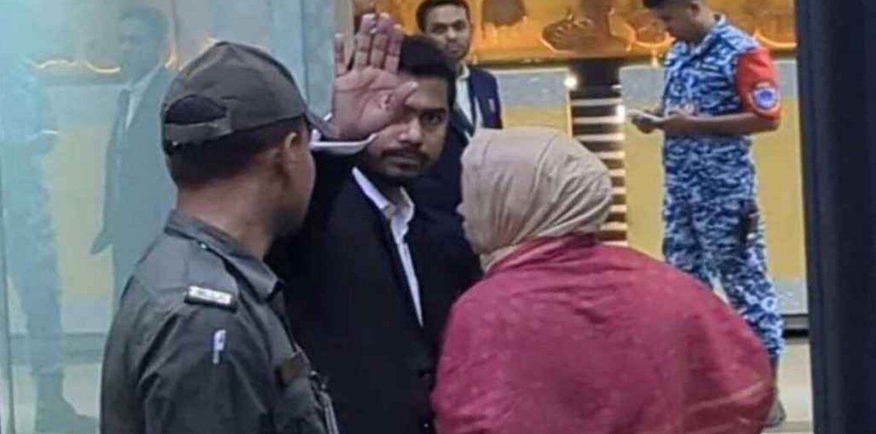 নুরুল হক নুর