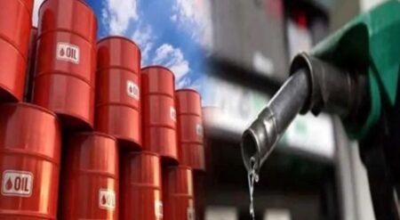 কাতারে হামলার পর বিশ্ববাজারে তেলের দাম বেড়েছে বিশ্ববাজারে তেলের দাম