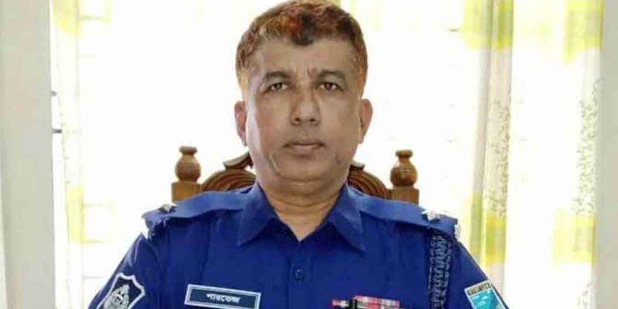 ওসি ক্লোজড