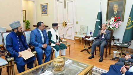 বাংলাদেশের সঙ্গে সম্পর্ক আরও জোরদারের বার্তা পাকিস্তানের পাকিস্তান